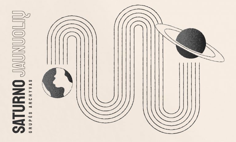 2020/07/30 – 09/09 „Saturno jaunuolių grupės archyvo pristatymas“. Menininkai: Julia Carolin Kothe, Saulė Noreikaitė, Debbie Young, Katerina Sidorova, Indrė Liškauskaitė, Sara Björg, Andrej Polukord