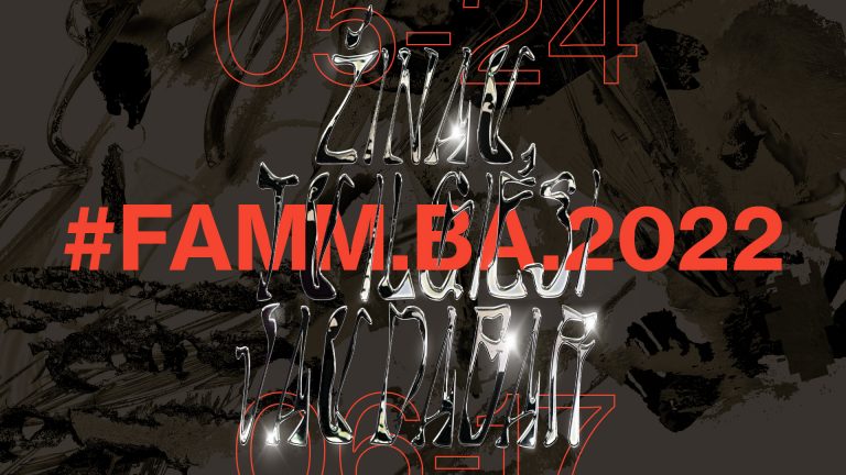 25/05 – 17/06/2022  #FAMM.BA.2022 / I know you’re already longing
