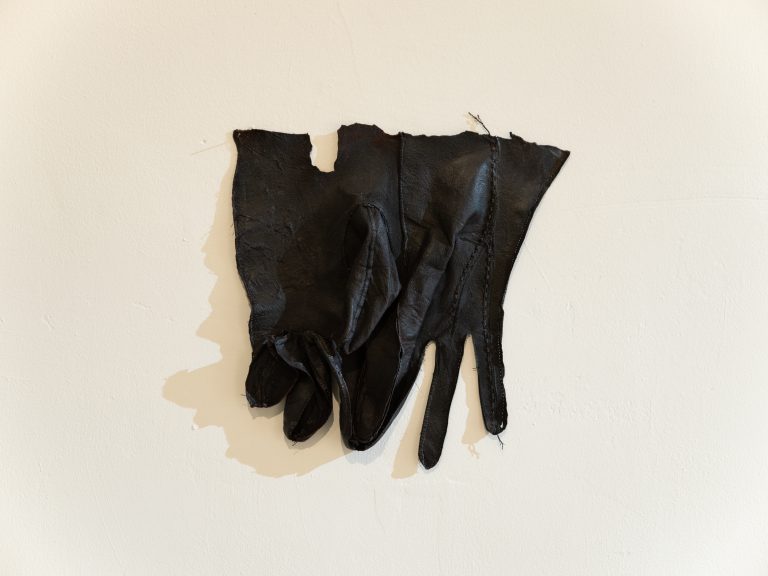 Guided tour of the exhibition Disciplines with the curator Jurij Dobriakov and exhibiting artists