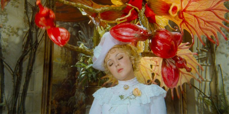 2025/05/15 // 18.30 „Nemylimi“. Ekskursija su Felicia Honkasalo ir filmo „Adelė dar nevalgė vakarienės“ (1978) peržiūra